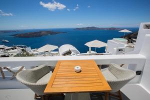 Chic Hotel Santorini Santorini Greece