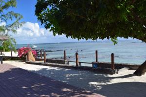 Belle Crique D3 Tamarin Ile Maurice