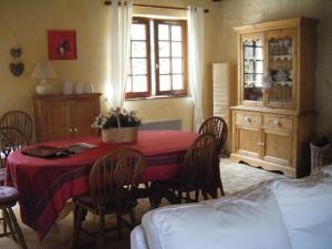 B&B / Chambres d'hotes Les Lutins : photos des chambres
