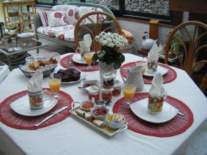 B&B / Chambres d'hotes Les Lutins : photos des chambres
