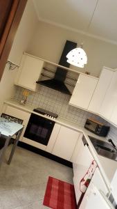 Apartment mit 1 Schlafzimmer