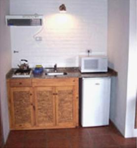 Costa Serrana Apart Hotel