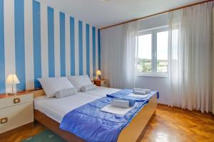 Room Milka - 3hvězdičkové hotely ve městě Veli Lošinj