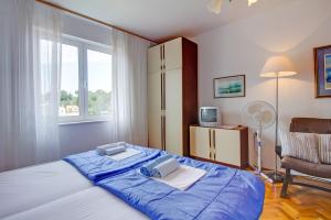 Room Milka 