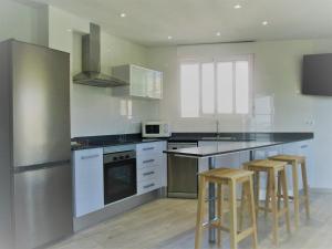 Apartamento Playa Sur Inmomart