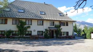 Appartement Auberge de Pra Loup photo 21