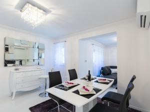 Apartmani Beril Lux