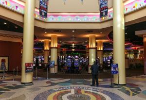 Miccosukee Casino & Resort