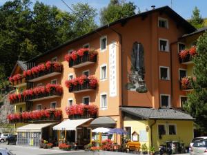Accommodation in Bedollo