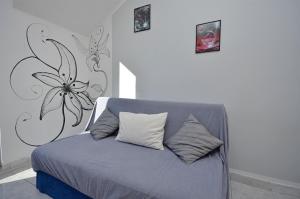 Apartments and Rooms Bepina