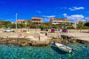 Apartments Ivan - Lun