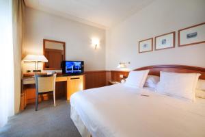 Superior Double Room room in Hotel Ambasciatori