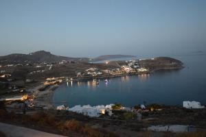 Andromeda Mykonos Villas & Suites Myconos Greece