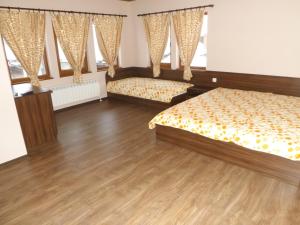 Standard Triple Room room in Dragoevata Kashta