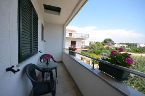 Apartment Ana