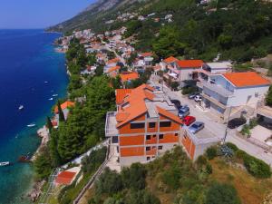 Apartments Galic