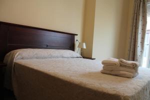 Apartamentos Turísticos Plaza del Olvido