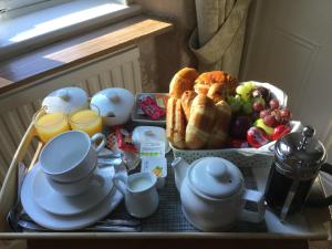 Inverlochy Villas (Adults Only)