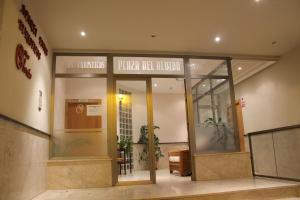 Apartamentos Turísticos Plaza del Olvido