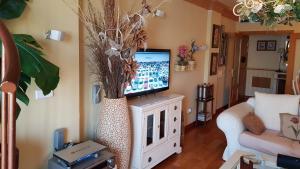 Beach Penthouse Apartment Benidorm Cala