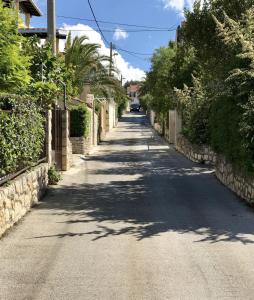 Apartment DOT Deluxe