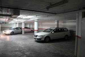Apartamentos Turísticos Plaza del Olvido