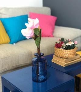 Apartment DOT Deluxe