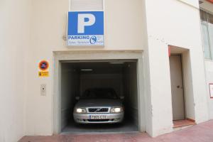 Apartamentos Turísticos Plaza del Olvido