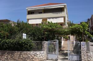 Apartment Baturina 