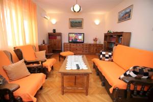 Apartment Baturina 