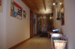 Auberges de jeunesse Central Hostel Chatel : photos des chambres