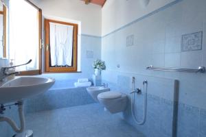 Agriturismo Borgo Del Papa