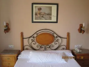 Hotel Caballo Negro - San Fernando