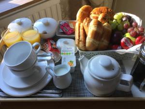 Inverlochy Villas (Adults Only)