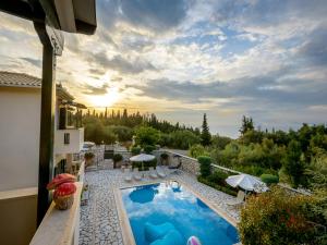 Ionian Villas Lefkada Greece