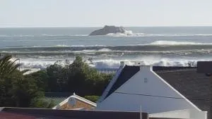 Breakaway Apartment with Balcony - Swartwater