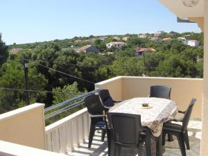 Two-Bedroom Apartment Standard room in Apartments Mira