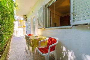One-Bedroom Holiday Home room in House Rose