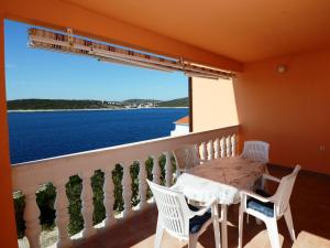 Apartments Marijo