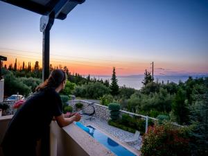 Ionian Villas Lefkada Greece