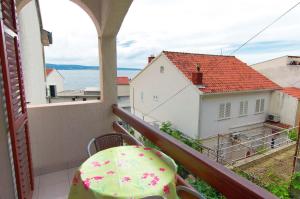 One-Bedroom Apartment - First Floor room in Apartments Nevenka