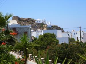 Porfyris Hotel Nisyros Greece