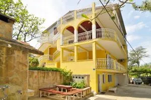 Apartment Steli - 斯拉汀