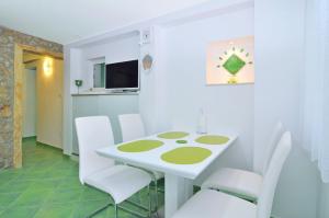 Apartment Steli