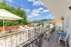 Double Room - First Floor room in Apartments and Rooms Iva