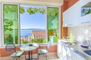 Double Room room in Apartments Kunac