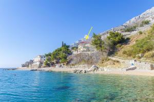 Three-Bedroom Holiday Home  room in House Karlo
