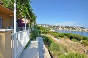 House Julije - Smokvica