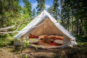 Viesnīca Projekt-Kodu Retreat & Eco-Hostel Hara Igaunija