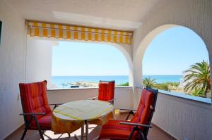 Apartments Daniela Della